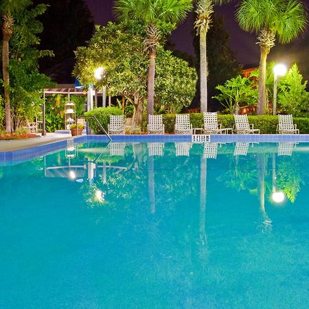 Holiday Inn Orlando International Airport By Ihg Eksteriør bilde