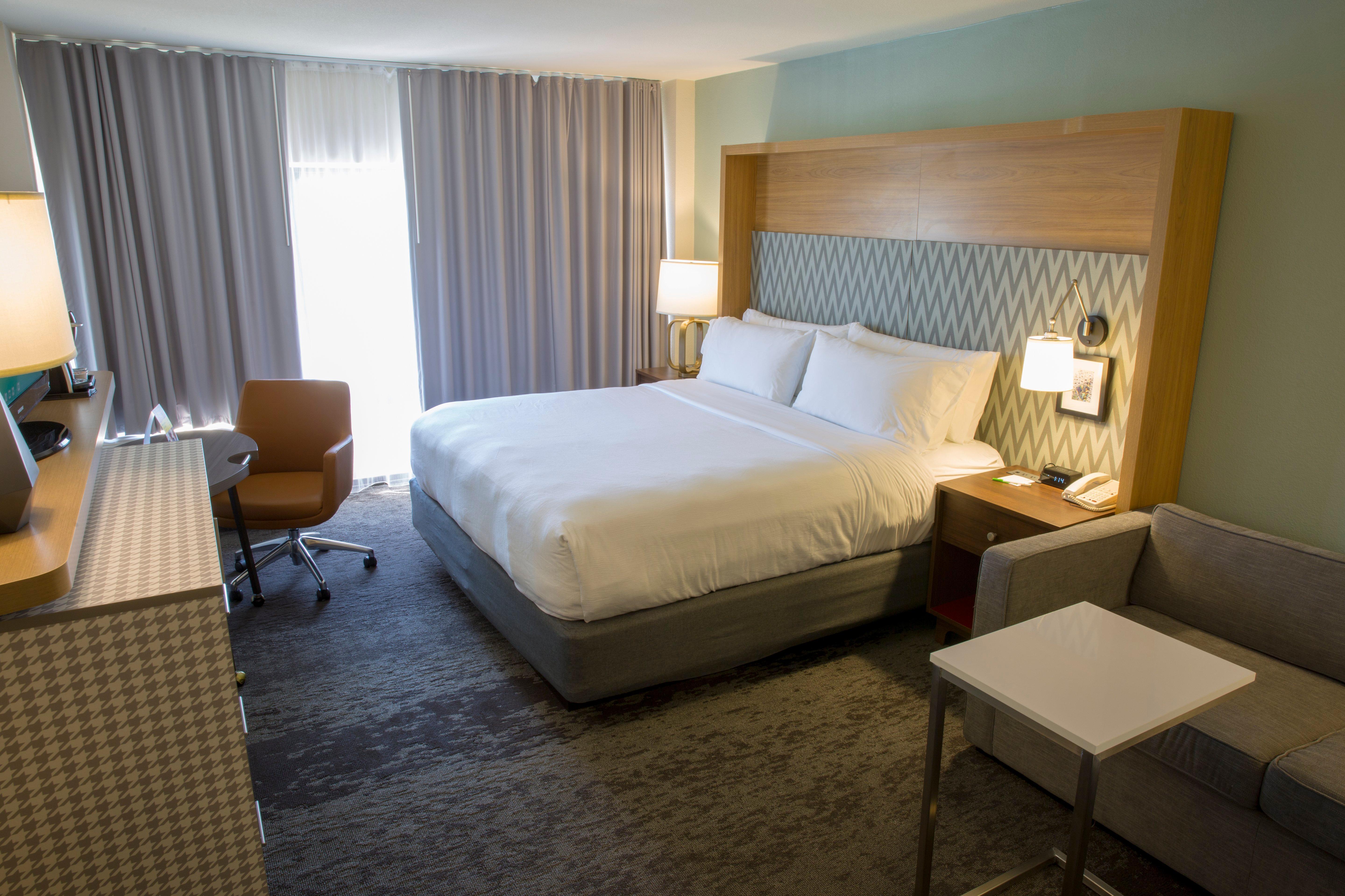Holiday Inn Orlando International Airport By Ihg Eksteriør bilde