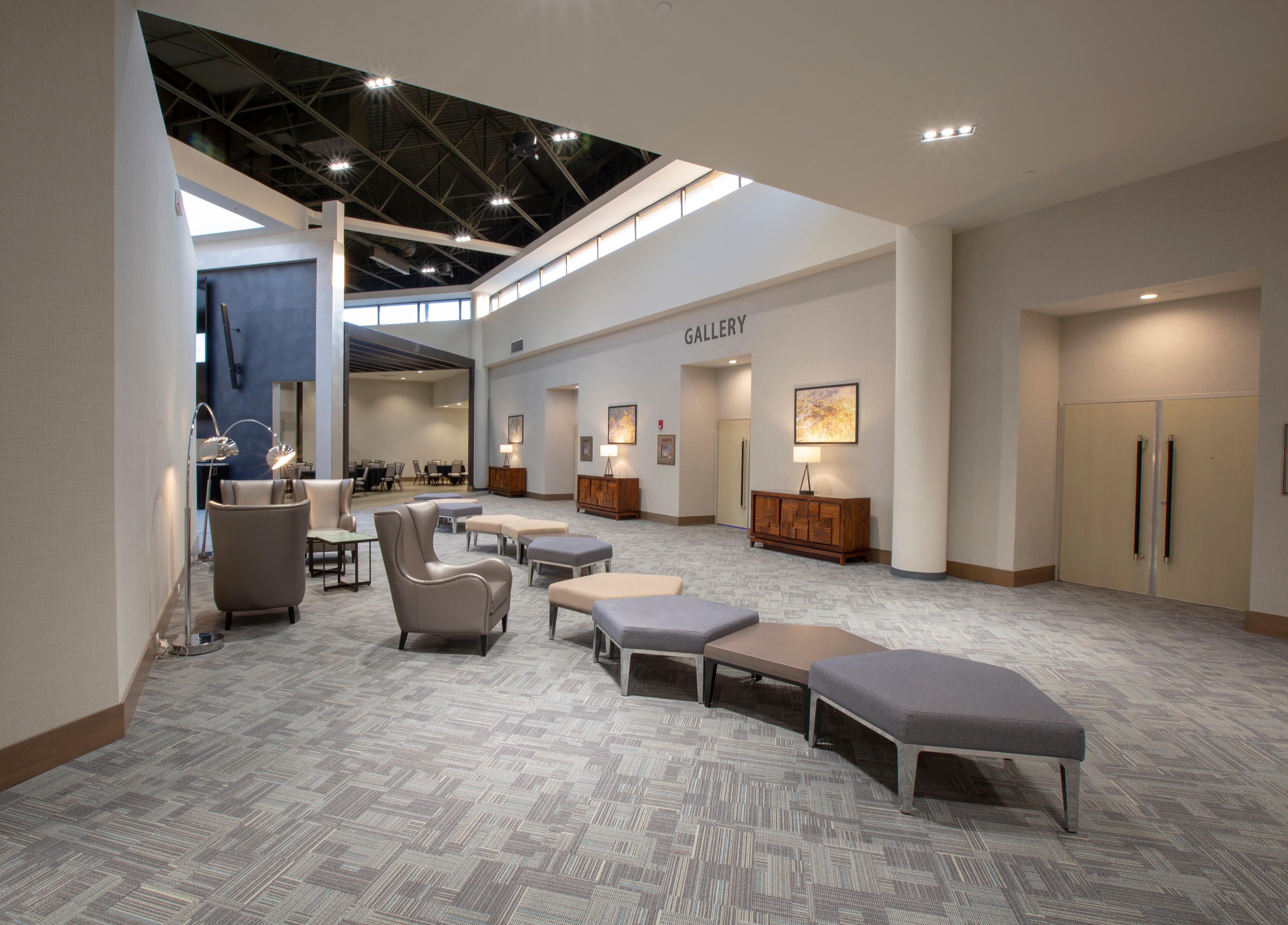 Holiday Inn Orlando International Airport By Ihg Eksteriør bilde