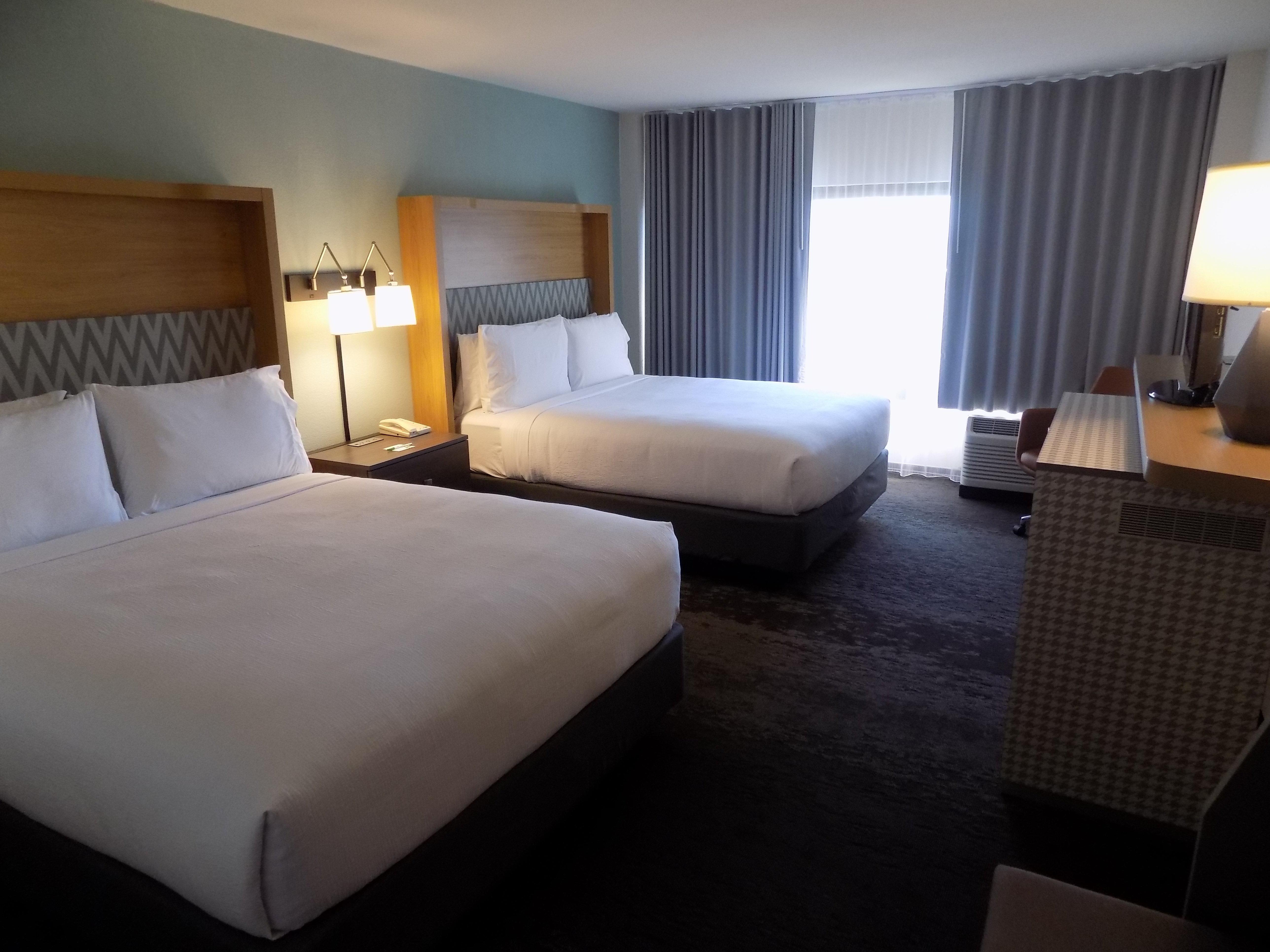 Holiday Inn Orlando International Airport By Ihg Eksteriør bilde