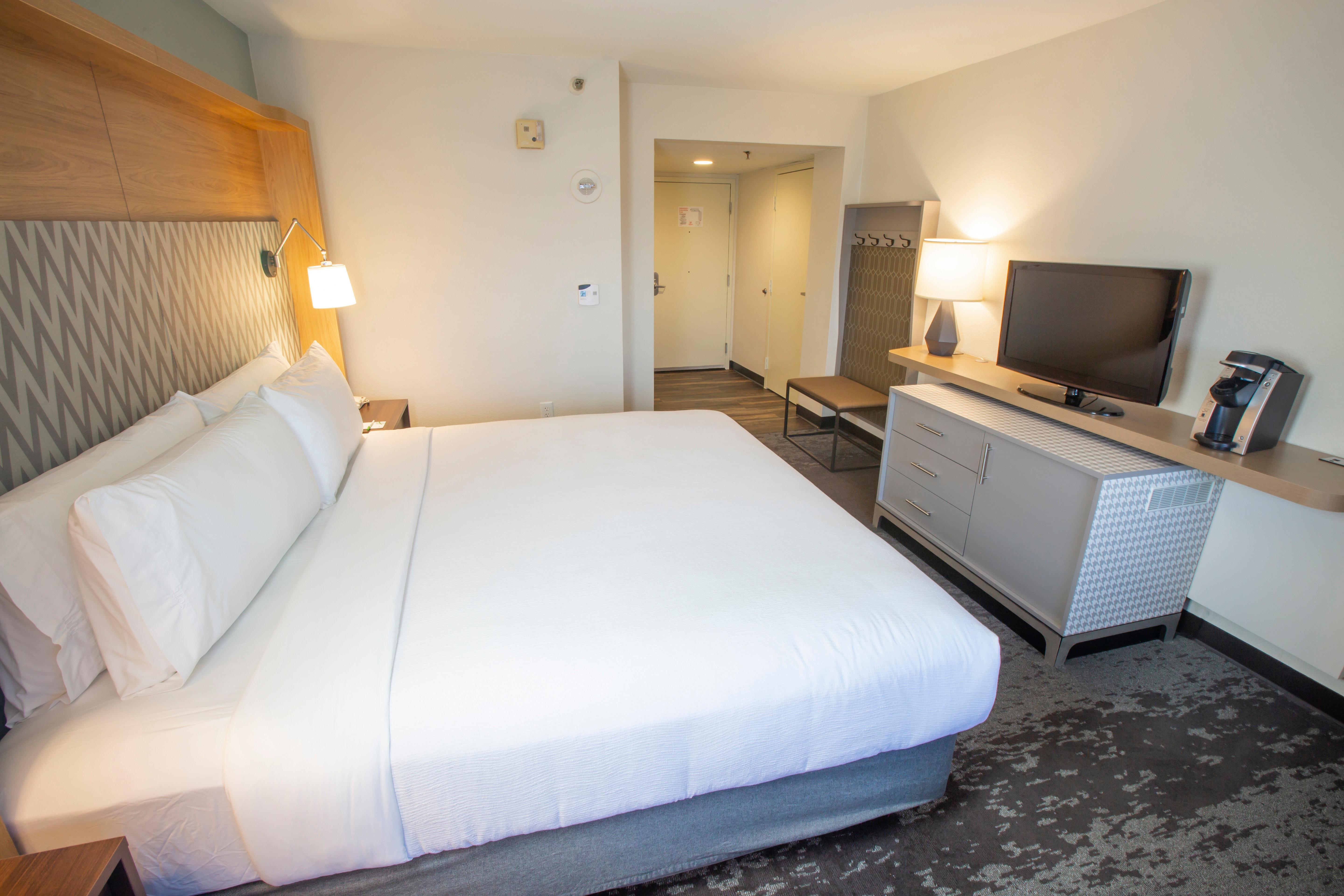Holiday Inn Orlando International Airport By Ihg Eksteriør bilde