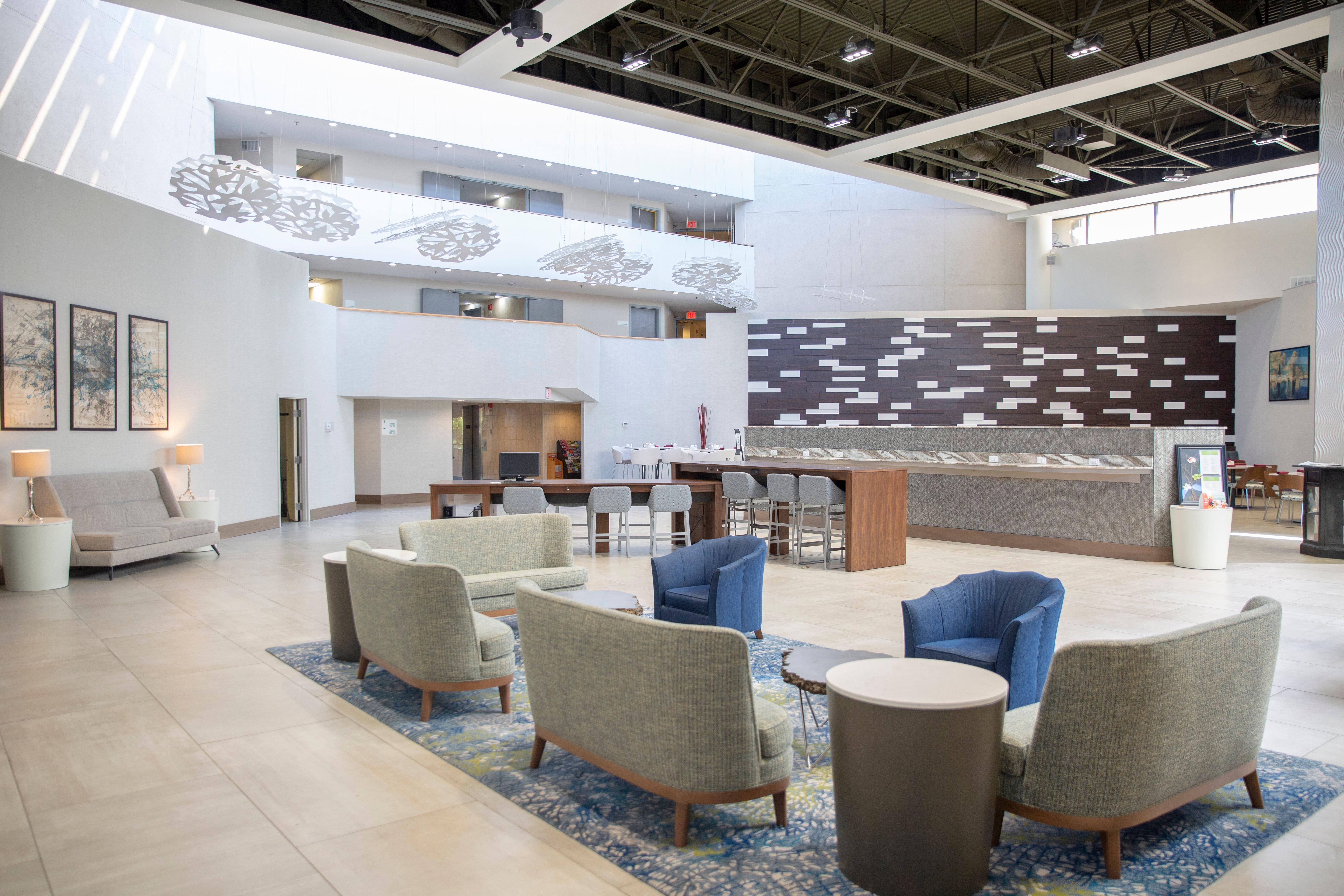 Holiday Inn Orlando International Airport By Ihg Eksteriør bilde