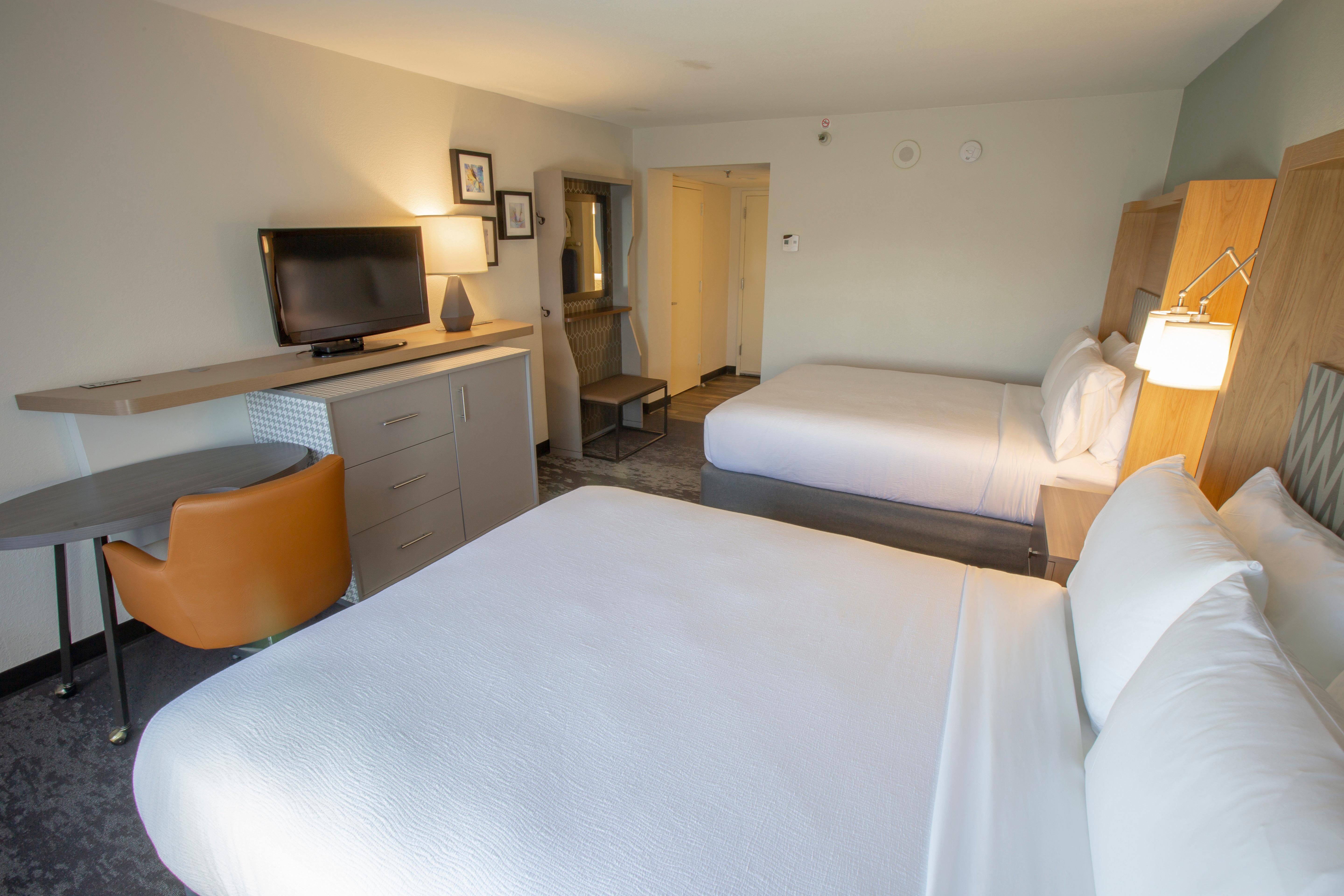 Holiday Inn Orlando International Airport By Ihg Eksteriør bilde