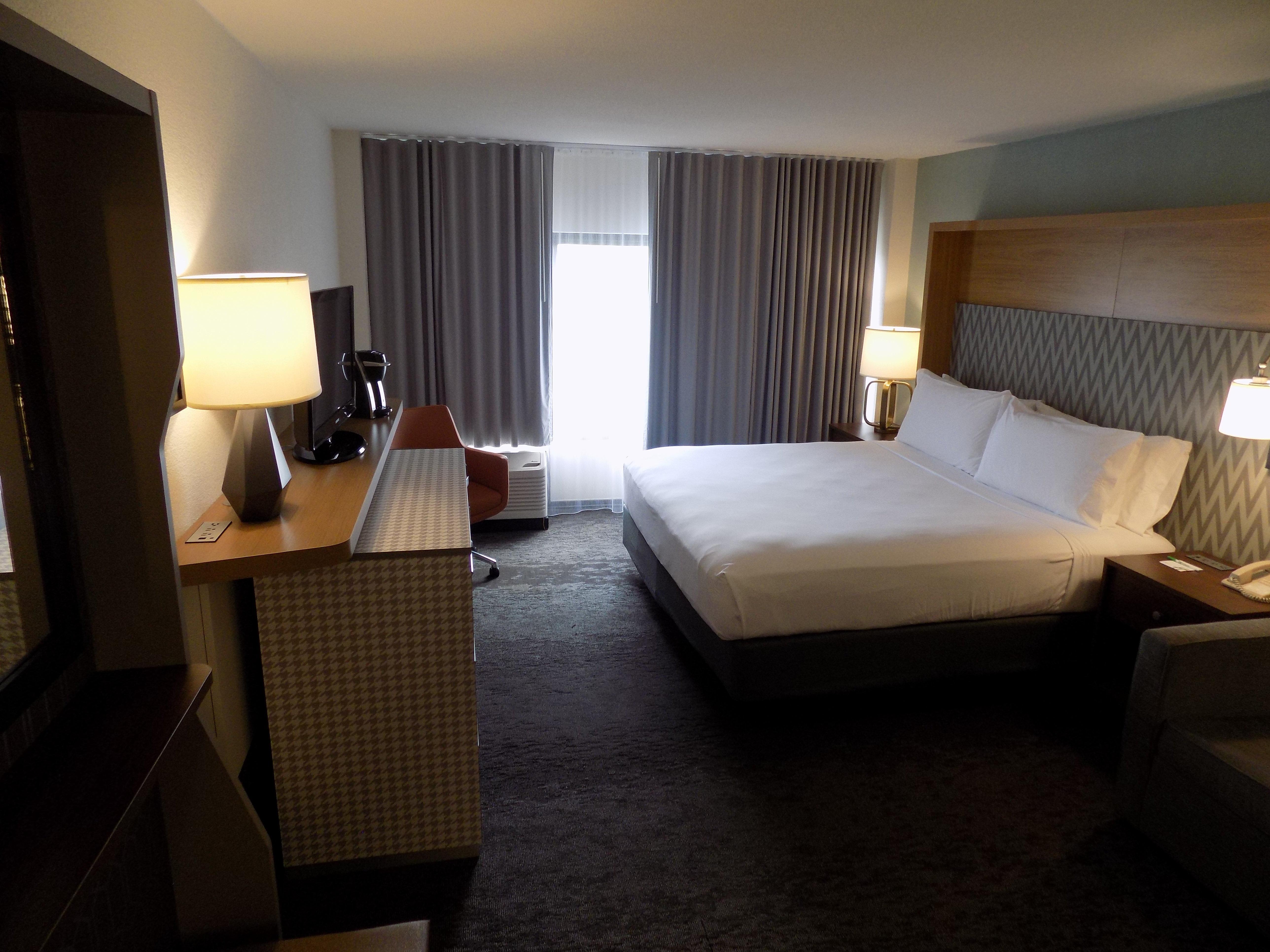 Holiday Inn Orlando International Airport By Ihg Eksteriør bilde