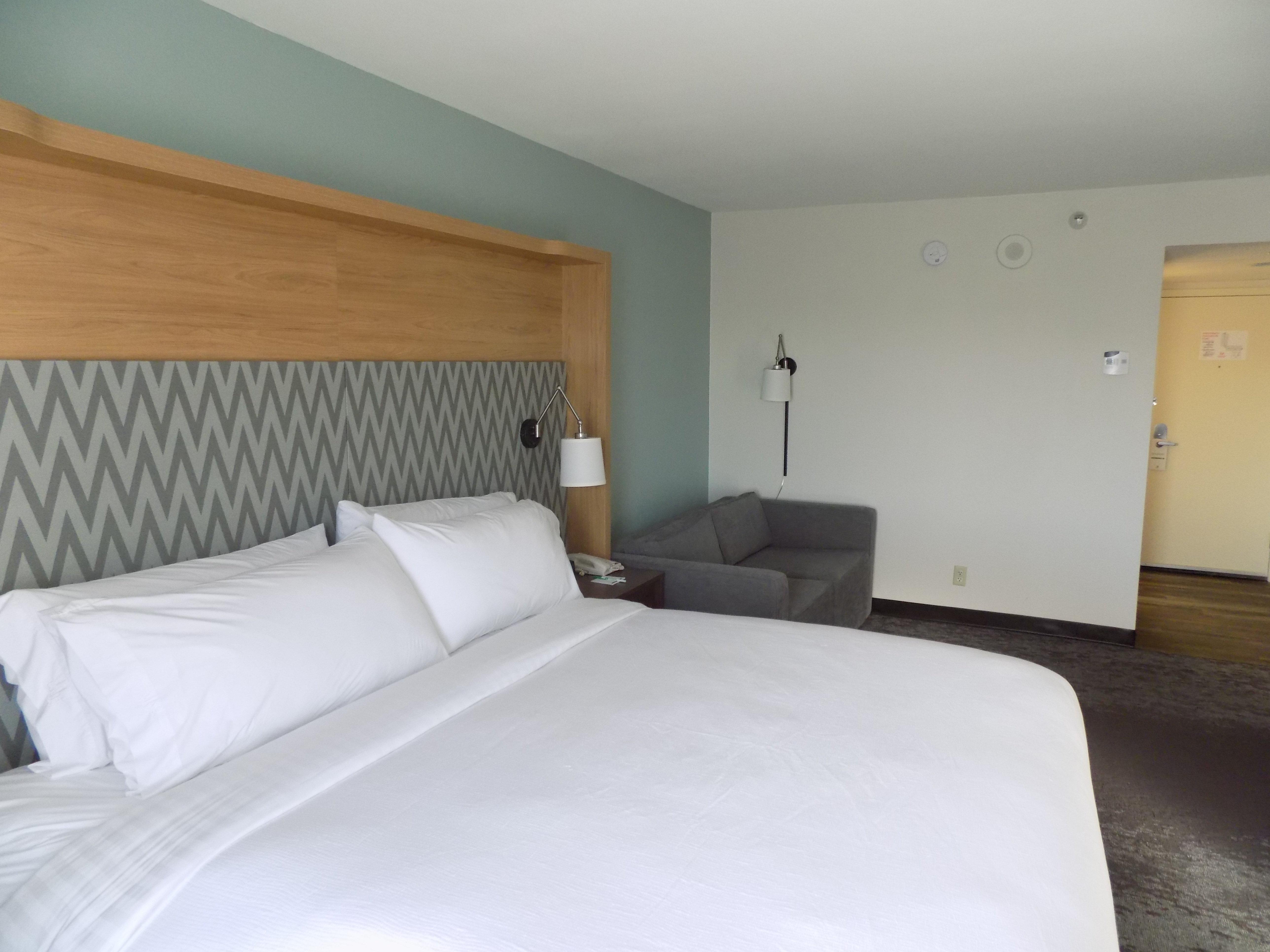 Holiday Inn Orlando International Airport By Ihg Eksteriør bilde