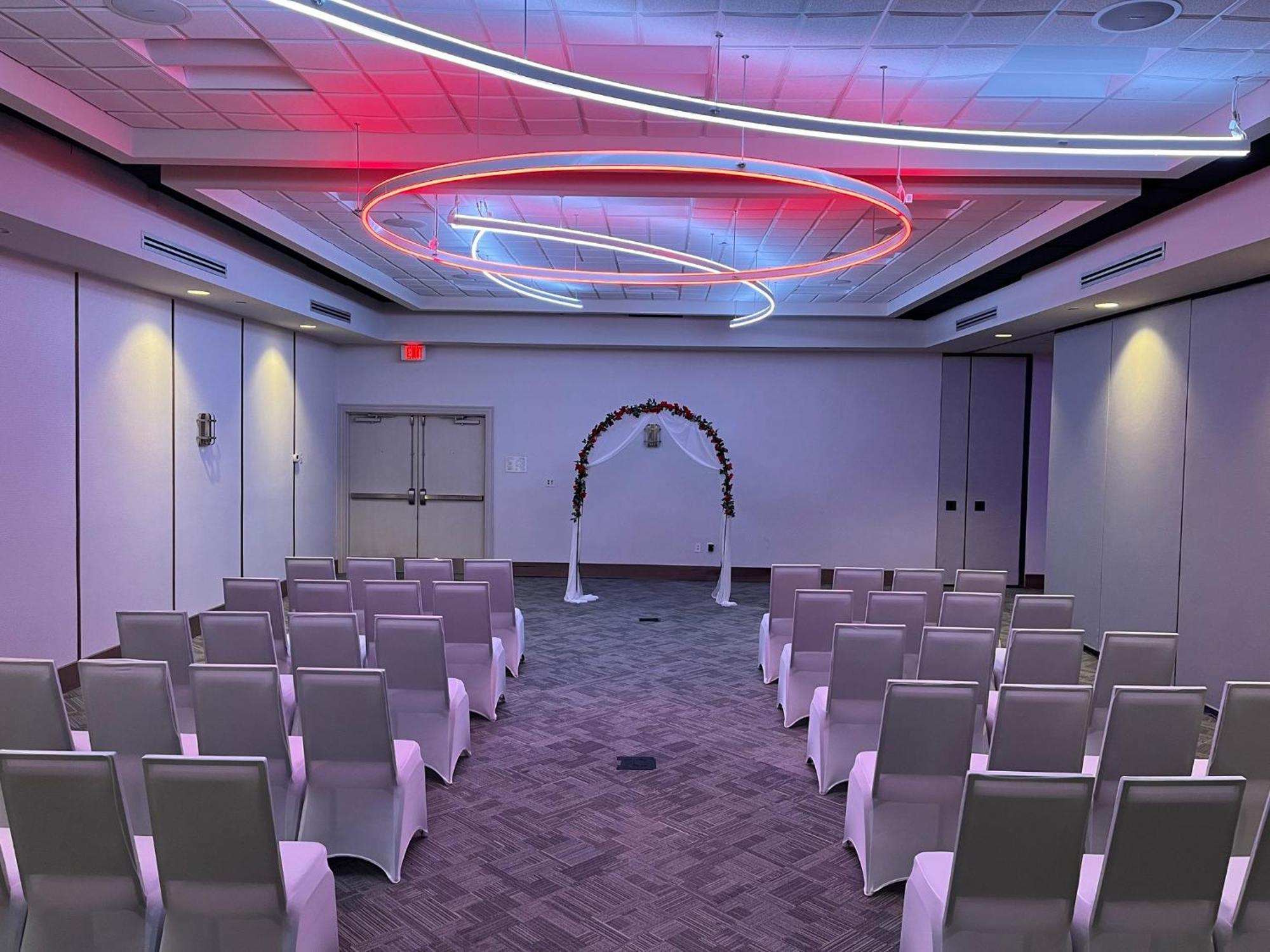Holiday Inn Orlando International Airport By Ihg Eksteriør bilde