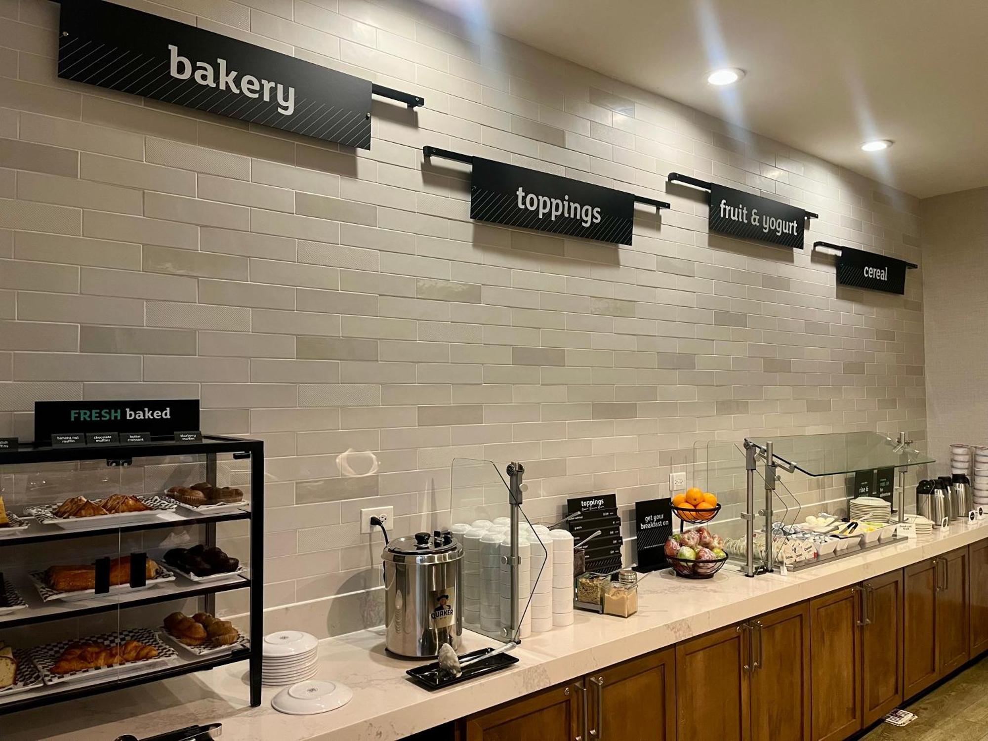 Holiday Inn Orlando International Airport By Ihg Eksteriør bilde