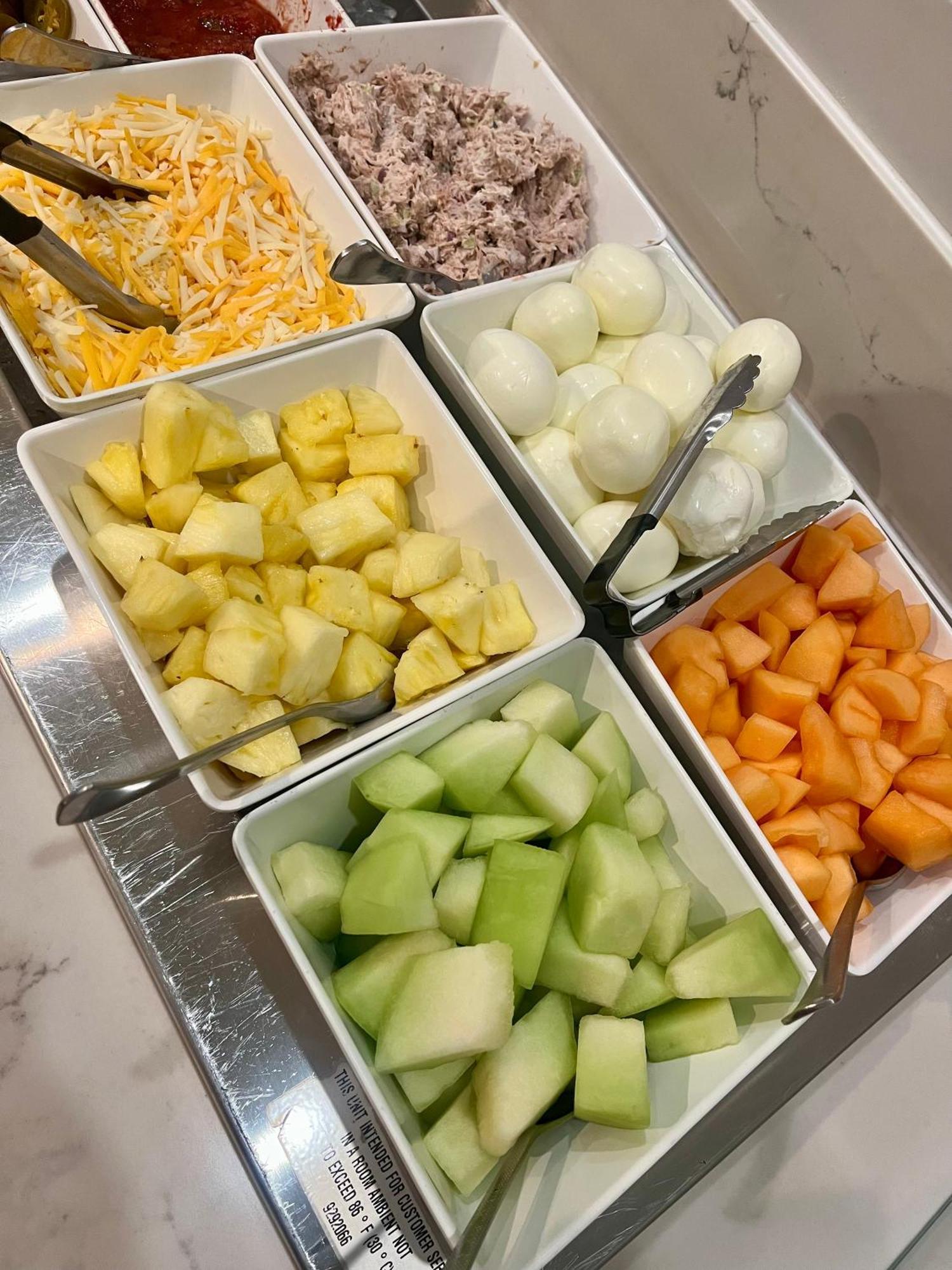 Holiday Inn Orlando International Airport By Ihg Eksteriør bilde
